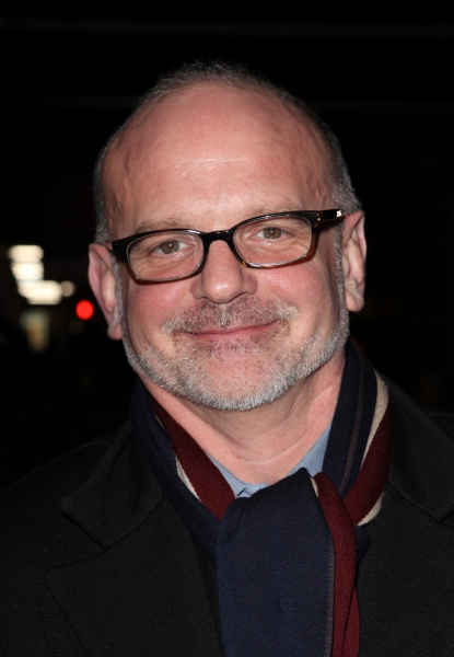Photo Coverage: TALLEY'S FOLLY- Opening Night Arrivals! Image