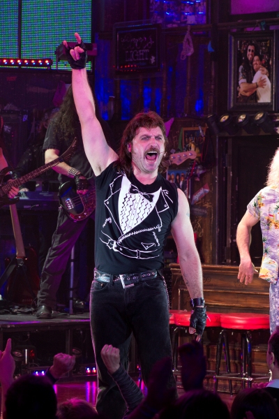 Rock of Ages