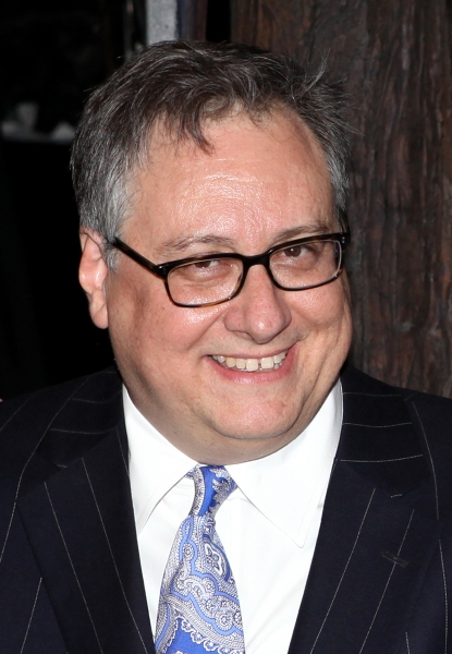 Exclusive Photo Coverage: Inside CINDERELLA's Gypsy Robe Ceremony!  Image