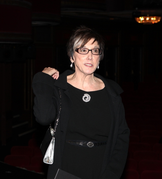 Exclusive Photo Coverage: Inside CINDERELLA's Gypsy Robe Ceremony!  Image