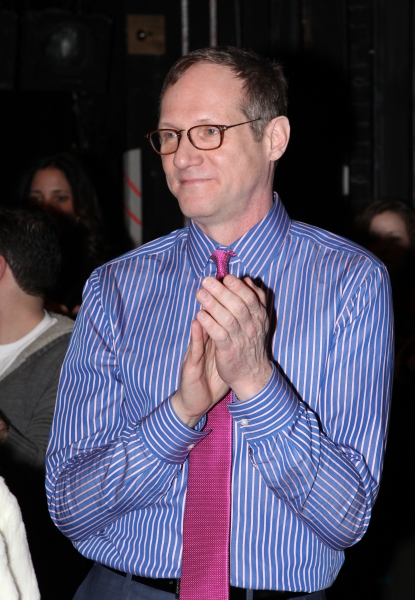 Exclusive Photo Coverage: Inside CINDERELLA's Gypsy Robe Ceremony!  Image