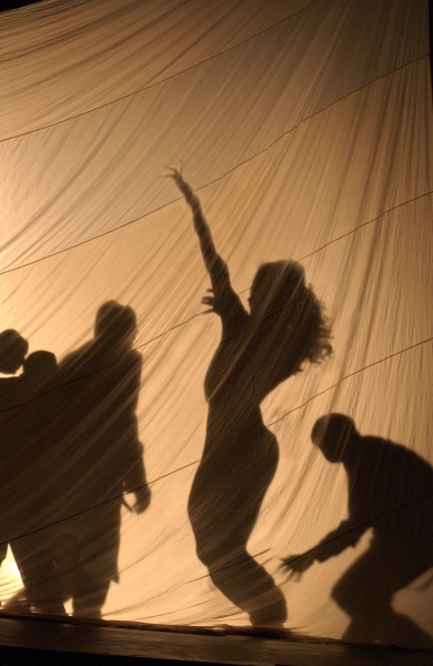 Photo Flash: Atom Egoyan Returns to the Canadian Opera Company with Strauss's SALOME Image