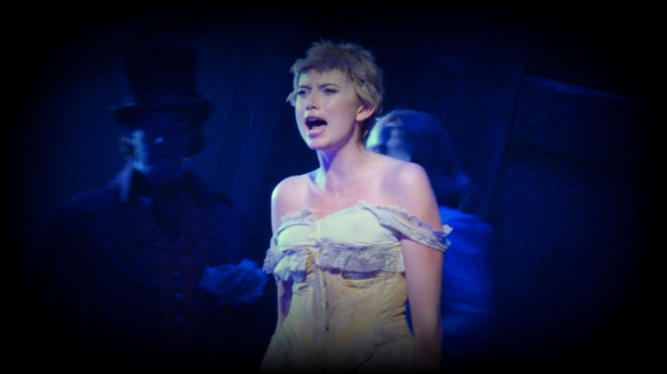 Photo Flash: First Look at Riverside Theatre's LES MISERABLES Image