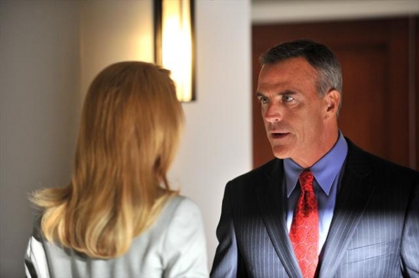 Photo Flash: First Look - BODY OF PROOF's 'Fallen Angel,' Airing 3/26 Image
