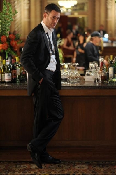 Photo Flash: First Look - BODY OF PROOF's 'Fallen Angel,' Airing 3/26 Image