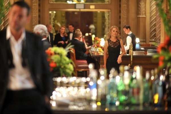Photo Flash: First Look - BODY OF PROOF's 'Fallen Angel,' Airing 3/26 Image
