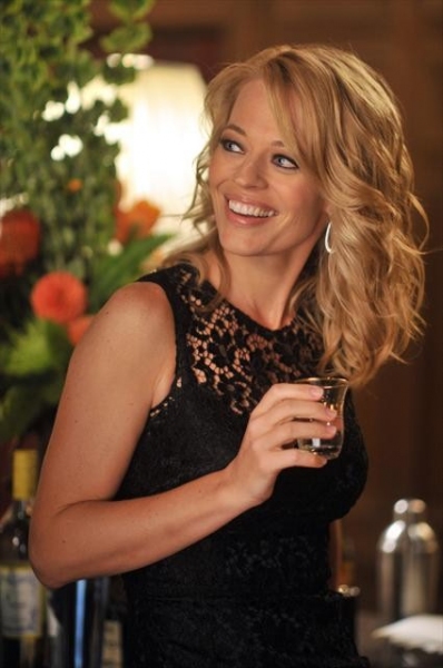 Photo Flash: First Look - BODY OF PROOF's 'Fallen Angel,' Airing 3/26 Image