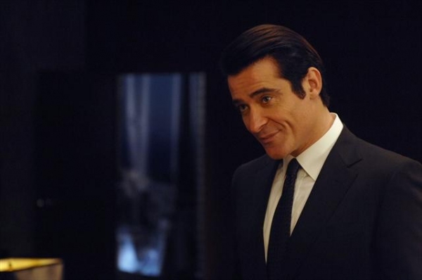 Photo Flash: First Look - RED WIDOW's 'The Escape,' Airing 3/17 Image