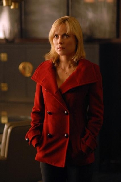 Photo Flash: First Look - RED WIDOW's 'The Escape,' Airing 3/17 Image