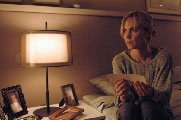 Photo Flash: First Look - RED WIDOW's 'The Escape,' Airing 3/17 Image