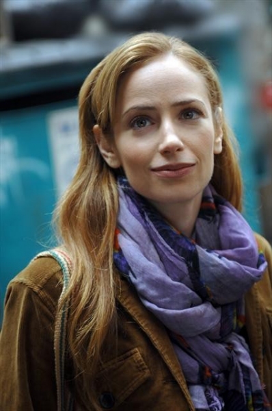 Photo Flash: First Look - RED WIDOW's 'The Escape,' Airing 3/17 Image