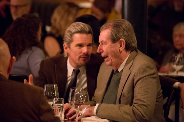 Photo Flash: Inside Epic Theatre Ensemble's 2013 Gala! Image