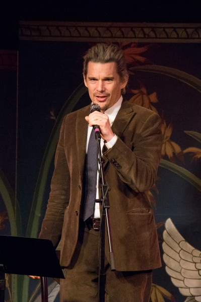 Photo Flash: Inside Epic Theatre Ensemble's 2013 Gala! Image