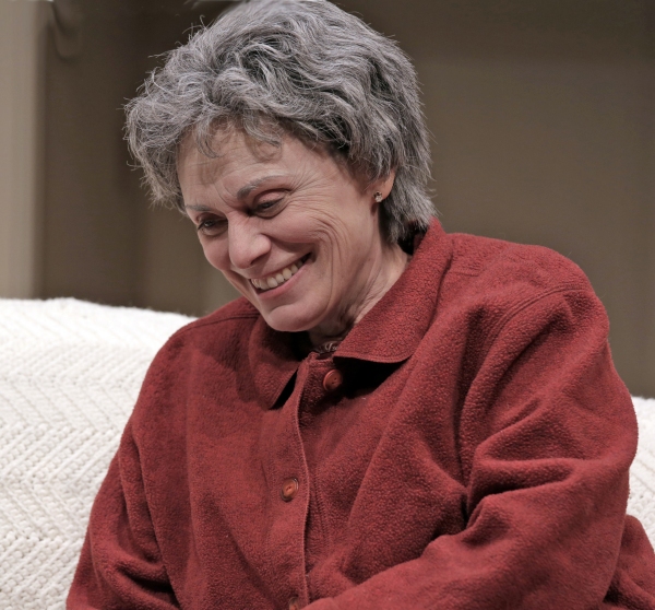 Photo Flash: First Look at Alma Cuervo and More in Good Theater's 4000 MILES, Opening Tonight Image