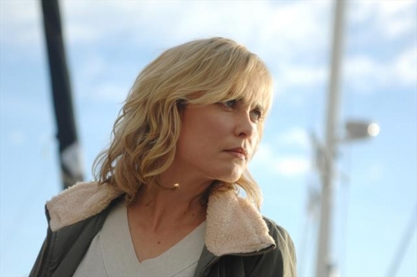Photo Flash: First Look - RED WIDOW's 'The Recorder,' Airing 3/24 Image