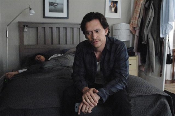 Photo Flash: First Look - RED WIDOW's 'The Recorder,' Airing 3/24 Image