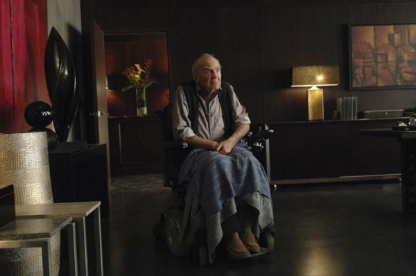 Photo Flash: First Look - RED WIDOW's 'The Recorder,' Airing 3/24 Image