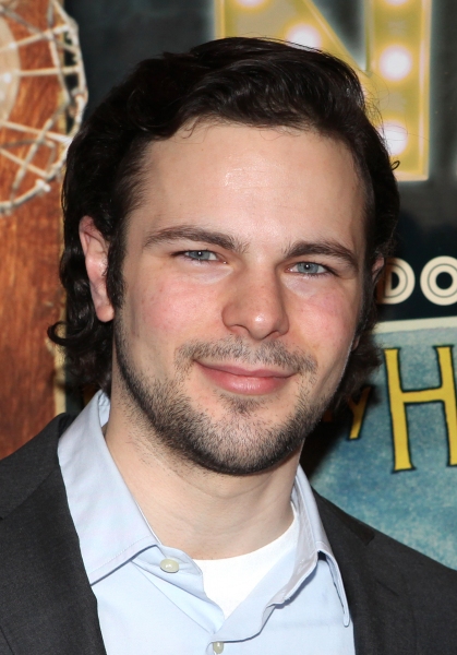 Photo Coverage: Meet the Cast of THE NANCE- Nathan Lane & More! Image