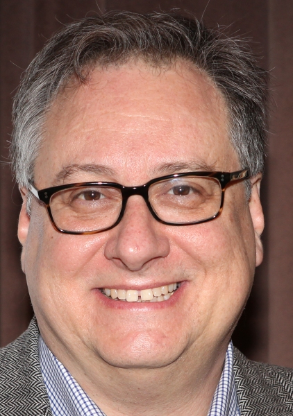 Photo Coverage: Meet the Cast of THE NANCE- Nathan Lane & More! Image