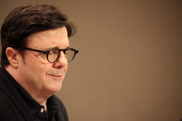 Photo Coverage: Meet the Cast of THE NANCE- Nathan Lane & More! 