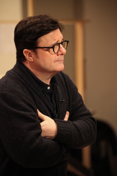 Photo Coverage: Meet the Cast of THE NANCE- Nathan Lane & More! Image