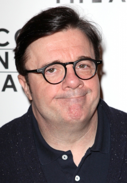 Photo Coverage: Meet the Cast of THE NANCE- Nathan Lane & More! Image
