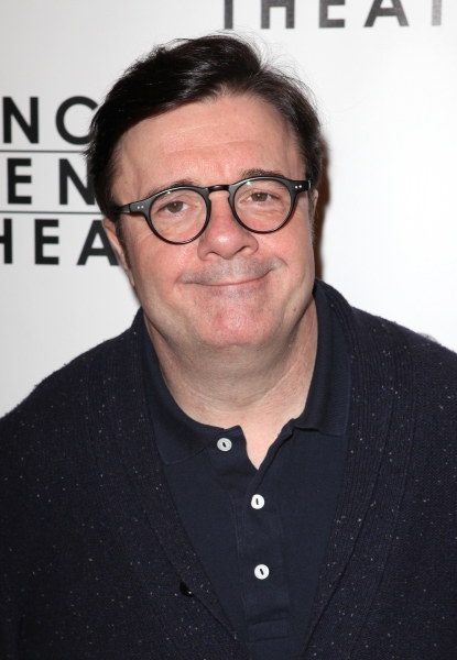 Nathan Lane Photo