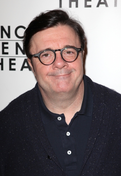 Photo Coverage: Meet the Cast of THE NANCE- Nathan Lane & More! Image