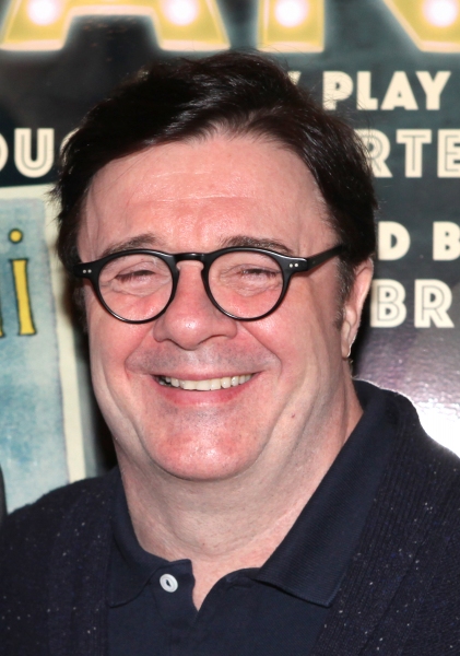 Photo Coverage: Meet the Cast of THE NANCE- Nathan Lane & More! 