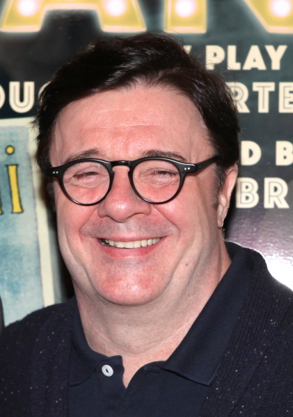 Nathan Lane Photo