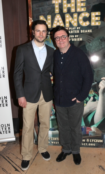Photo Coverage: Meet the Cast of THE NANCE- Nathan Lane & More! Image