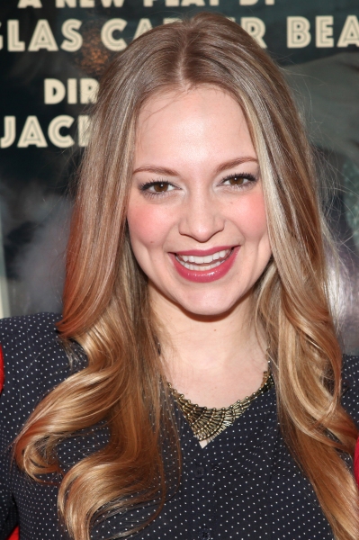 Photo Coverage: Meet the Cast of THE NANCE- Nathan Lane & More! Image