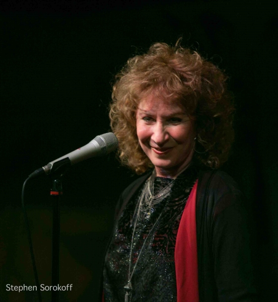 Photo Coverage: Herb Alpert & Lani Hall at Cafe Carlye Image