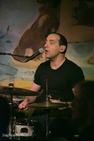 Photo Coverage: Herb Alpert & Lani Hall at Cafe Carlye Image