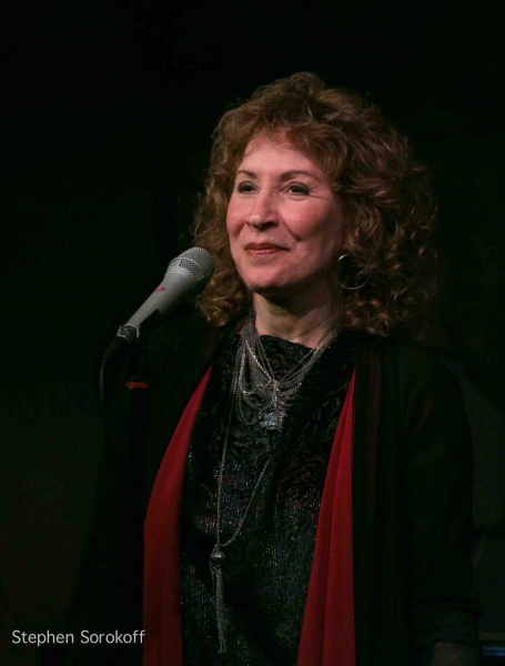 Photo Coverage: Herb Alpert & Lani Hall at Cafe Carlye Image