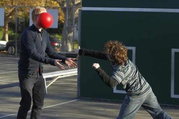 Photo Flash: First Look - MODERN FAMILY's 'The Wow Factor,' Airing 3/27 Image