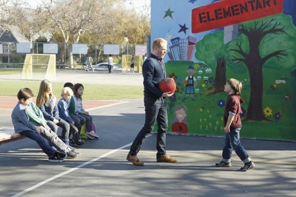 Photo Flash: First Look - MODERN FAMILY's 'The Wow Factor,' Airing 3/27 Image