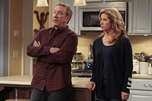 Photo Flash: First Look at LAST MAN STANDING's Season Finale, Airing 3/22 Image