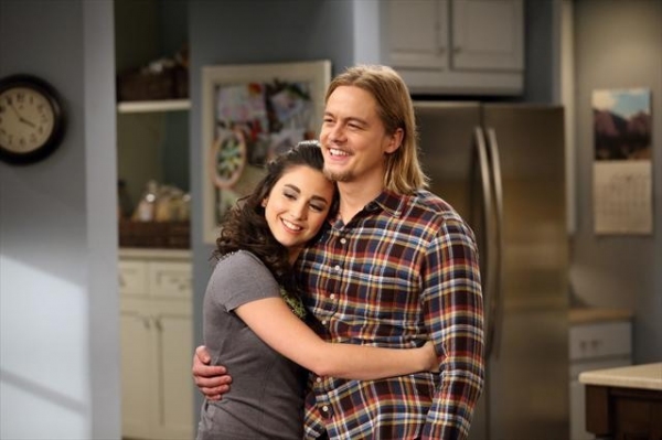 Photo Flash: First Look at LAST MAN STANDING's Season Finale, Airing 3/22 Image
