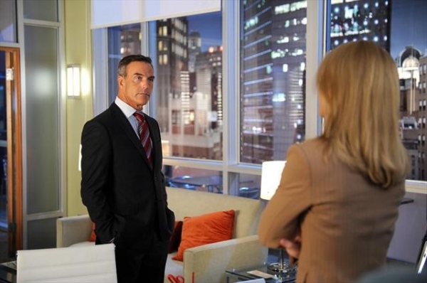 Photo Flash: First Look - BODY OF PROOF's 'Eye for an Eye,' Airing 3/19 Image
