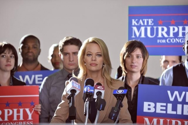 Photo Flash: First Look - BODY OF PROOF's 'Eye for an Eye,' Airing 3/19 Image
