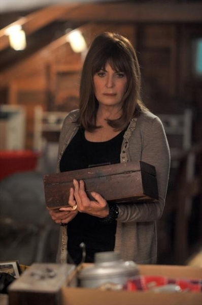 Photo Flash: First Look - BODY OF PROOF's 'Eye for an Eye,' Airing 3/19 Image