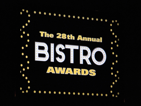 Photo Flash: Lainie Kazan, Alec Mapa, Jenifer Lewis and More at 2013 Bistro Awards Image