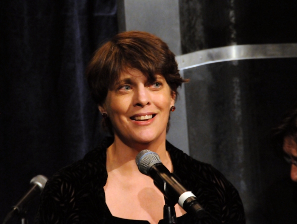 Photo Flash: Lainie Kazan, Alec Mapa, Jenifer Lewis and More at 2013 Bistro Awards Image