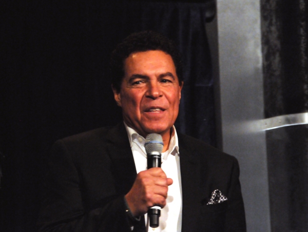 Photo Flash: Lainie Kazan, Alec Mapa, Jenifer Lewis and More at 2013 Bistro Awards Image