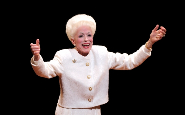 Photo Coverage: Inside ANN's Opening Night Curtain Call! Image