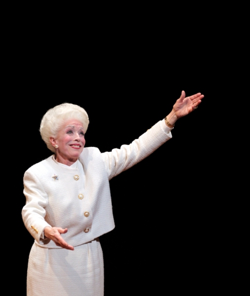 Photo Coverage: Inside ANN's Opening Night Curtain Call! Image