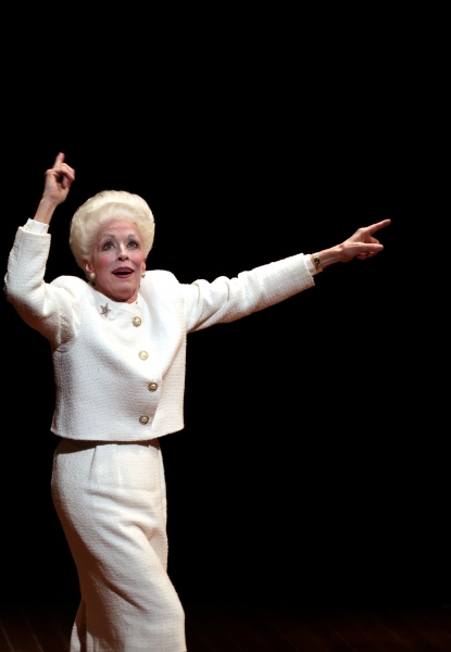 Photo Coverage: Inside ANN's Opening Night Curtain Call! Image