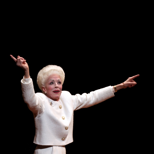 Photo Coverage: Inside ANN's Opening Night Curtain Call! Image