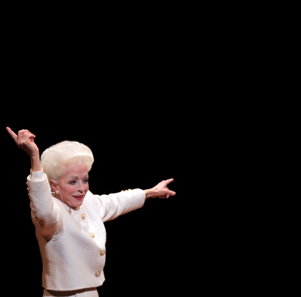 Photo Coverage: Inside ANN's Opening Night Curtain Call! Image